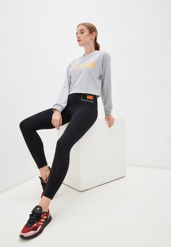 Свитшот Stayhigh