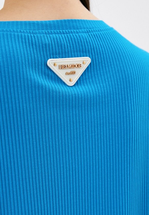 Футболка Helmidge