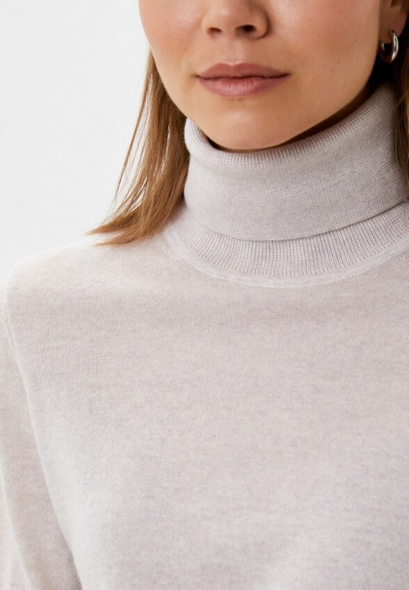 Водолазка To Be One