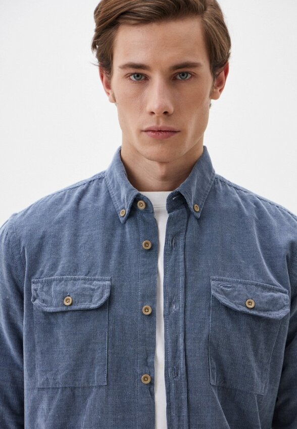 Рубашка Camel active