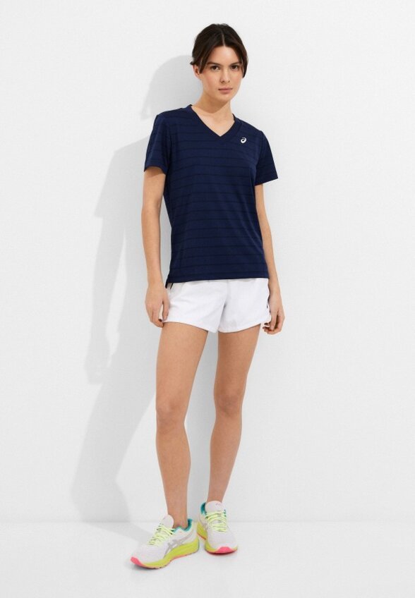 Футболка ASICS