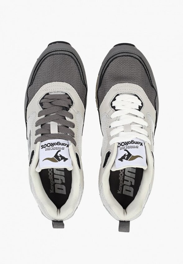 Кроссовки KangaROOS