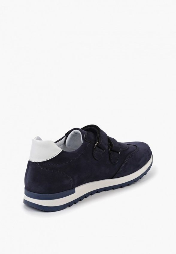 Кроссовки Theo Leo