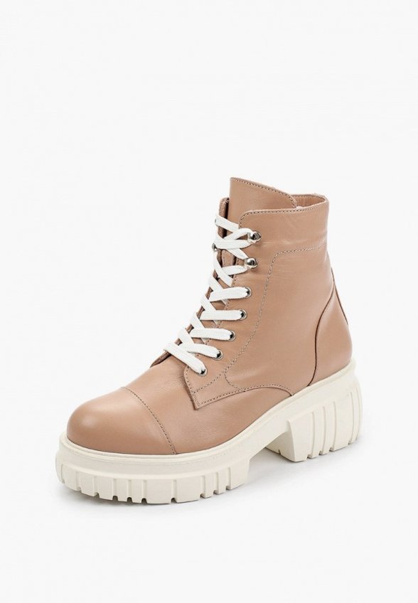 Ботинки Hestrend