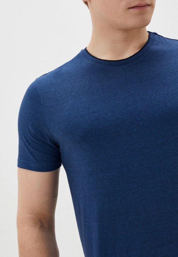 Футболка O'STIN