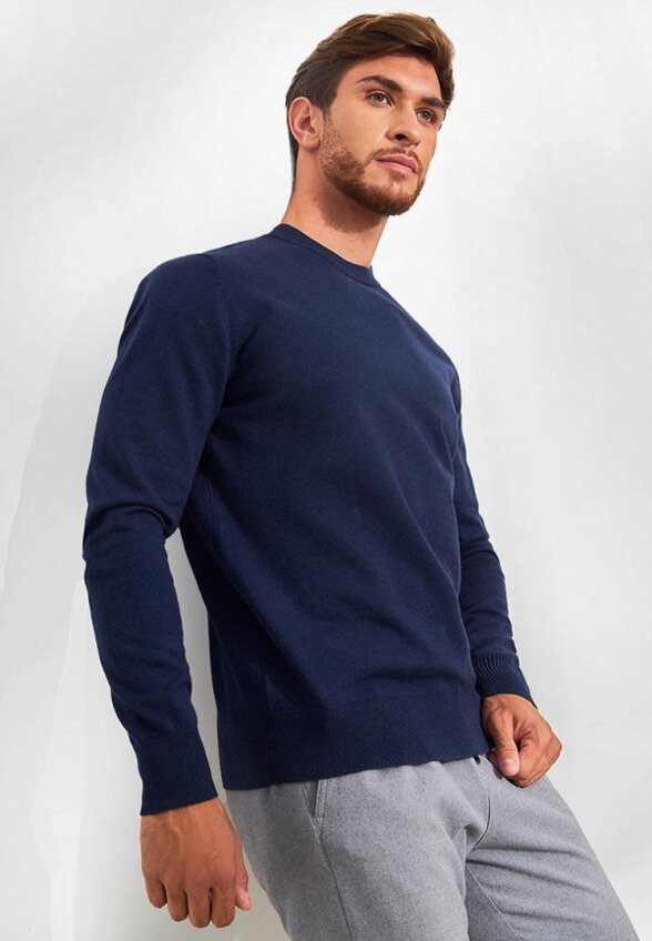 Джемпер Mountica