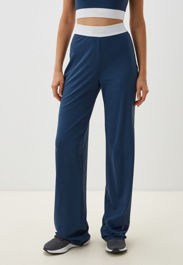 Брюки спортивные Mansen