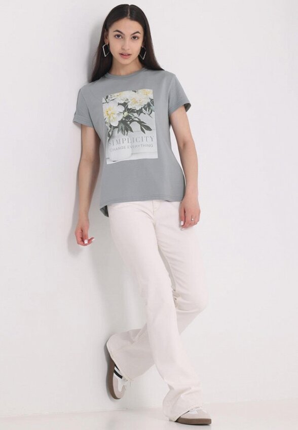 Футболка Апрель