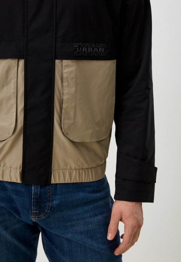 Ветровка Urban Fashion for Men
