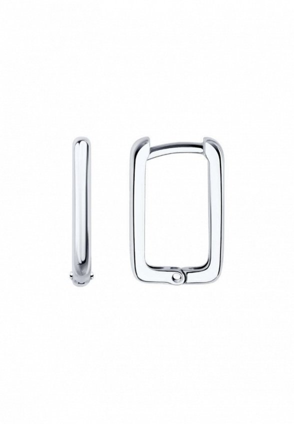 Серьги Sokolov