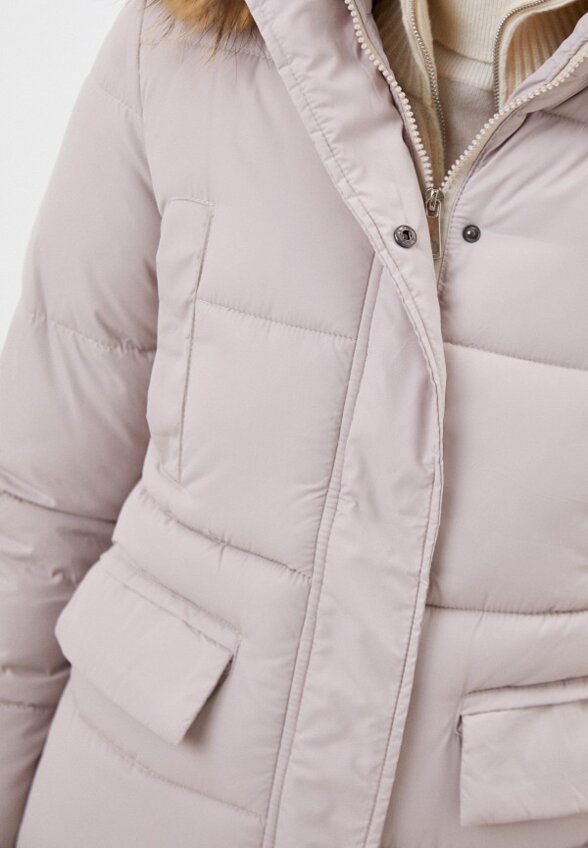 Пуховик Miss Gabby