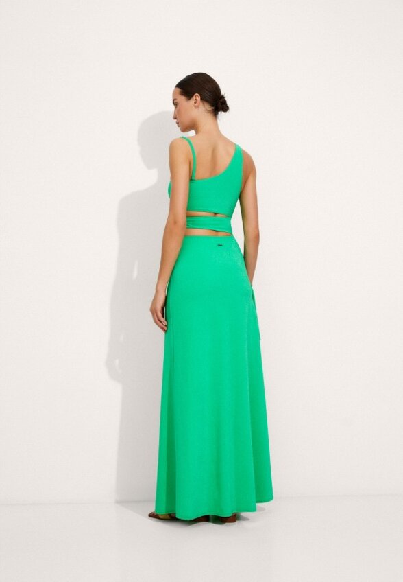 Платье пляжное Maaji