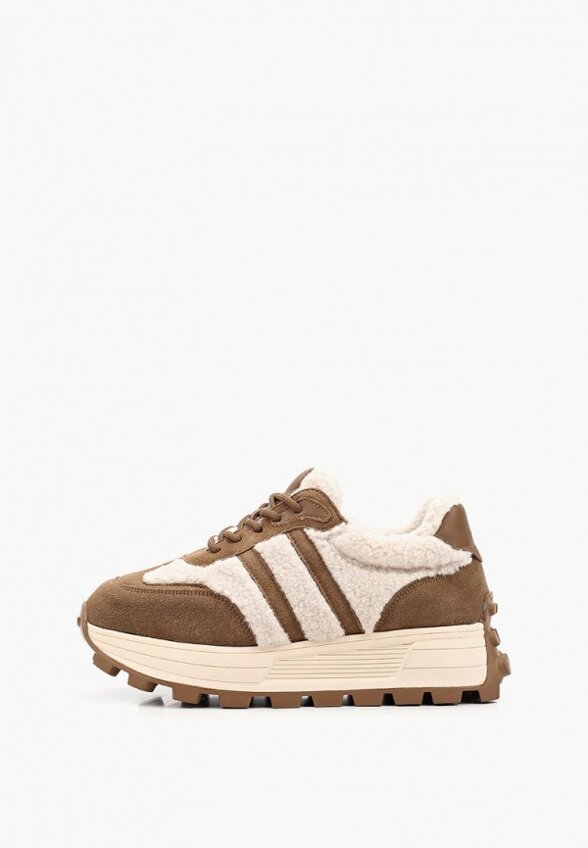 Кроссовки Dino Albat