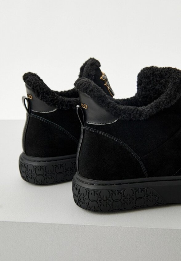 Полусапоги Pinko