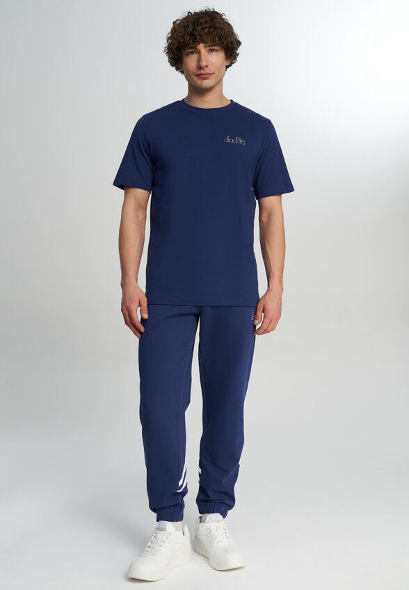 Футболка мужская Diadora, Синий