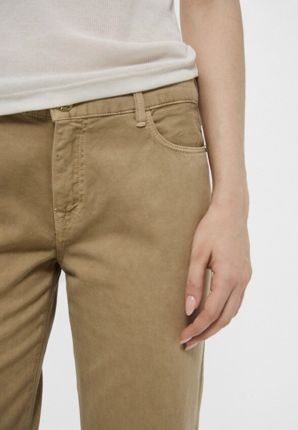 Джинсы Trussardi