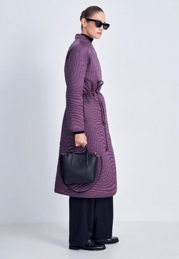 Куртка стеганая Finn Flare