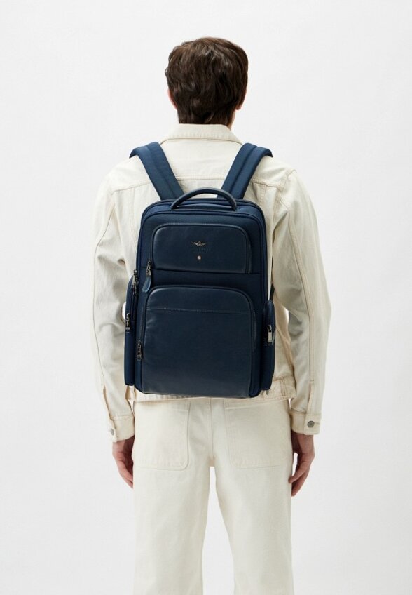 Рюкзак Aeronautica Militare