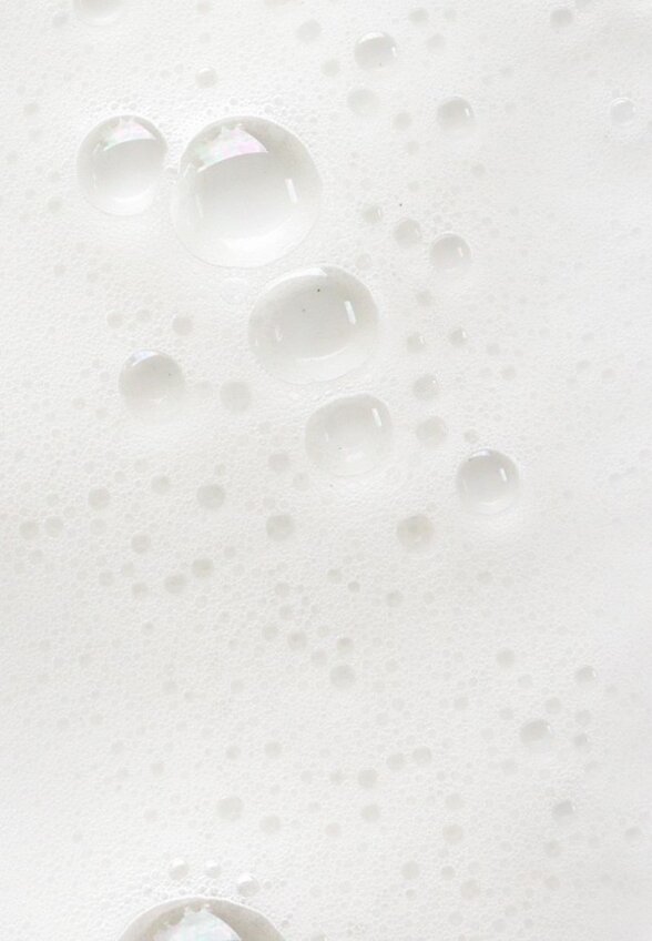 Пенка для умывания Real Barrier