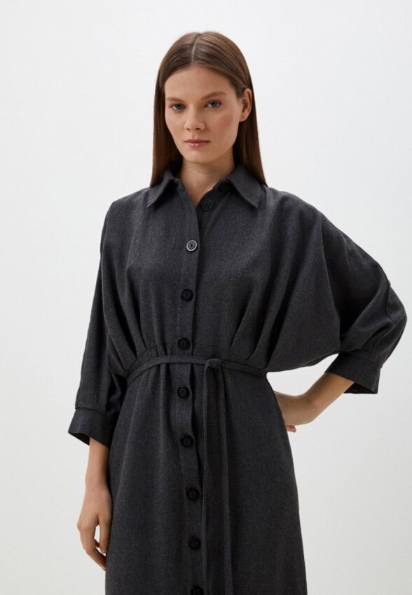 Платье MadaM T