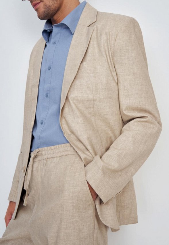 Пиджак Finn Flare