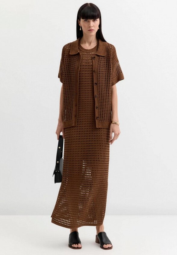 Платье Charuel