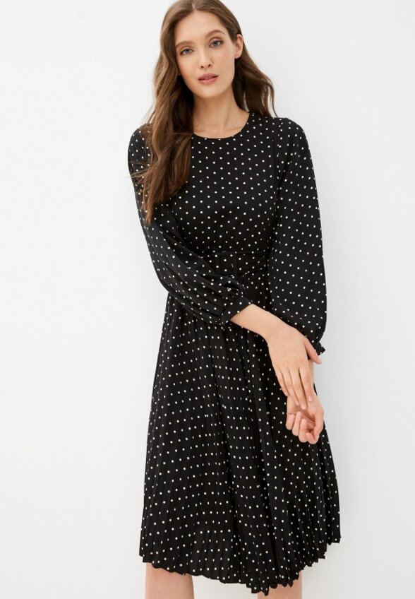 Платье Pinkkarrot