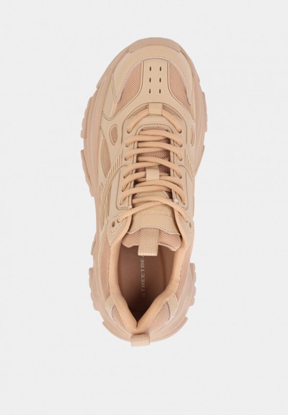 Кроссовки STREETBEAT