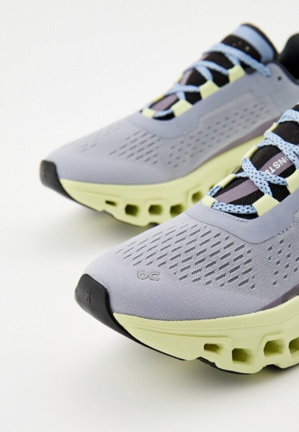 Кроссовки On