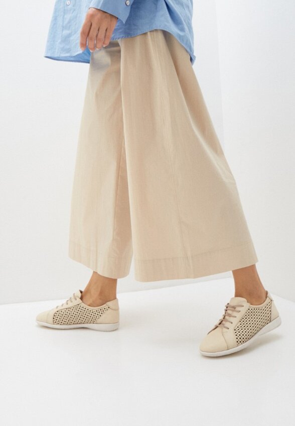 Ботинки Donna D’oro