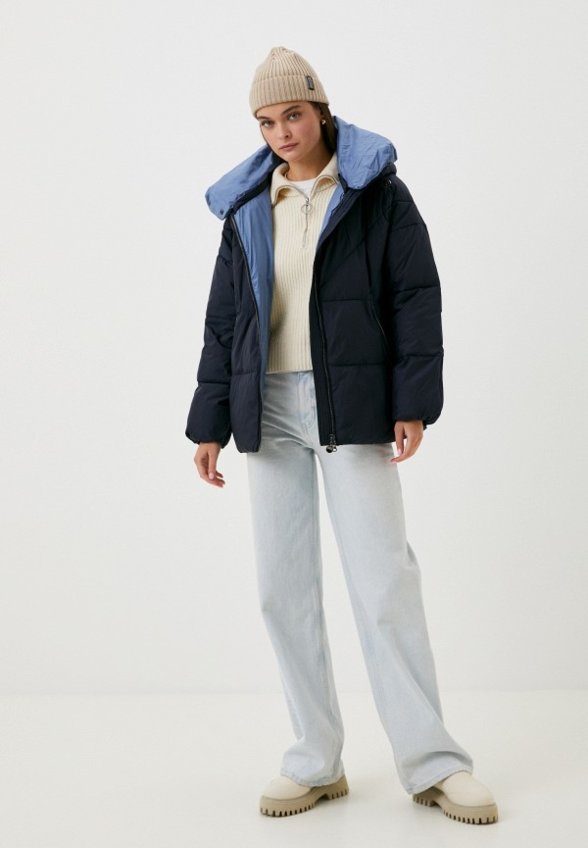 Пуховик Vitacci