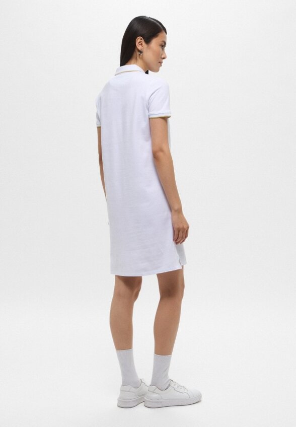 Платье La Martina