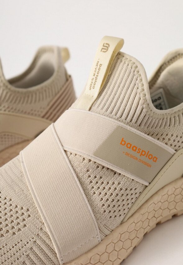Кроссовки Baasploa