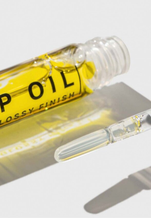 Масло для губ Influence Beauty