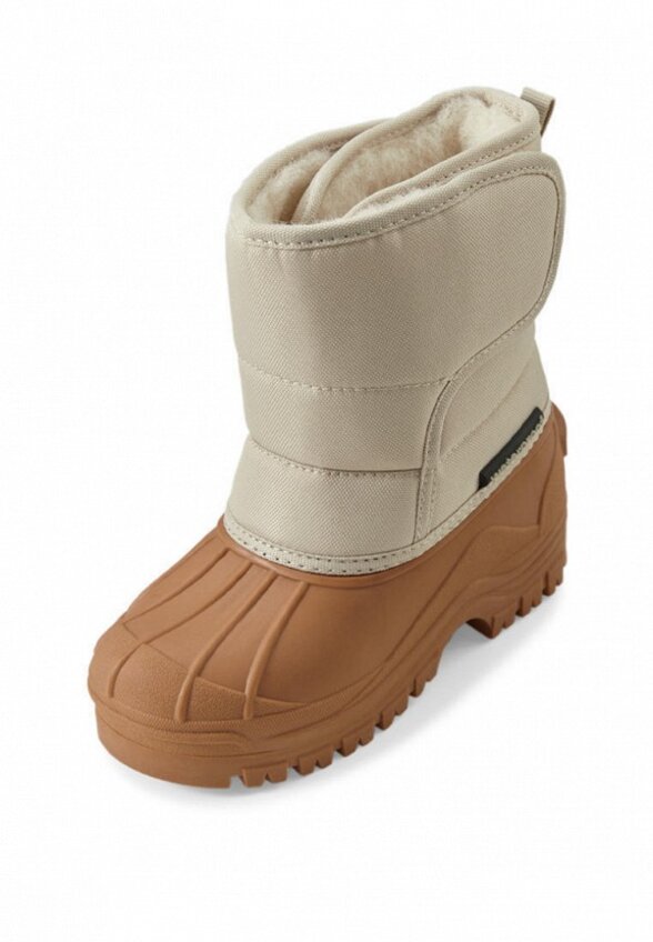 Сапоги Happy Baby