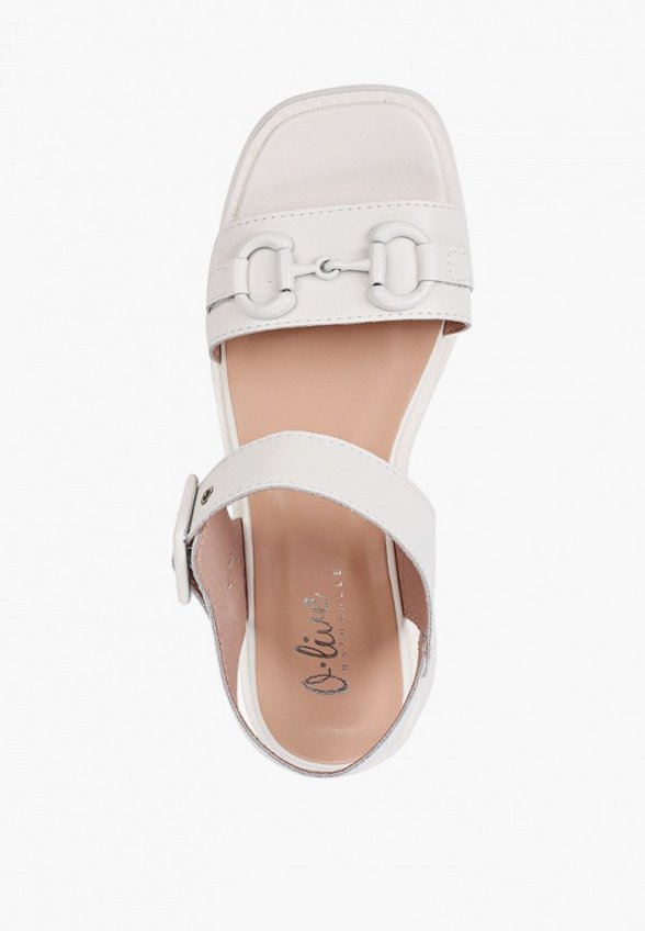 Босоножки O-live Naturalle