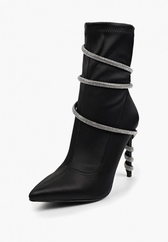 Ботильоны Sbalo