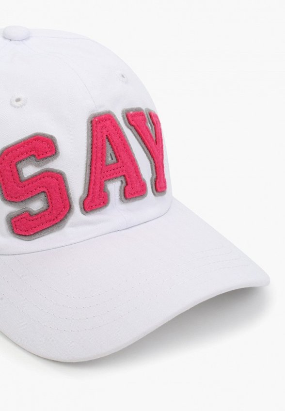 Бейсболка Be Snazzy