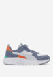 Кроссовки детские PUMA Trinity 2 Lt Ac+ Ps, Серый4  - превью