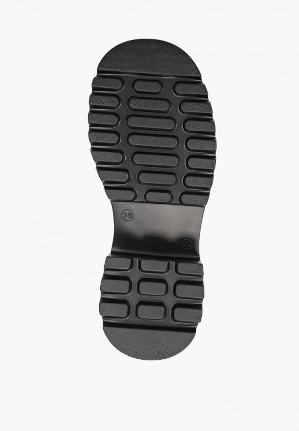 Ботинки Keddo