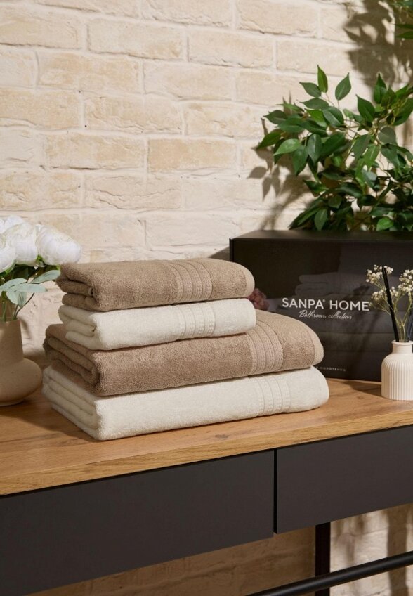 Набор полотенец Sanpa