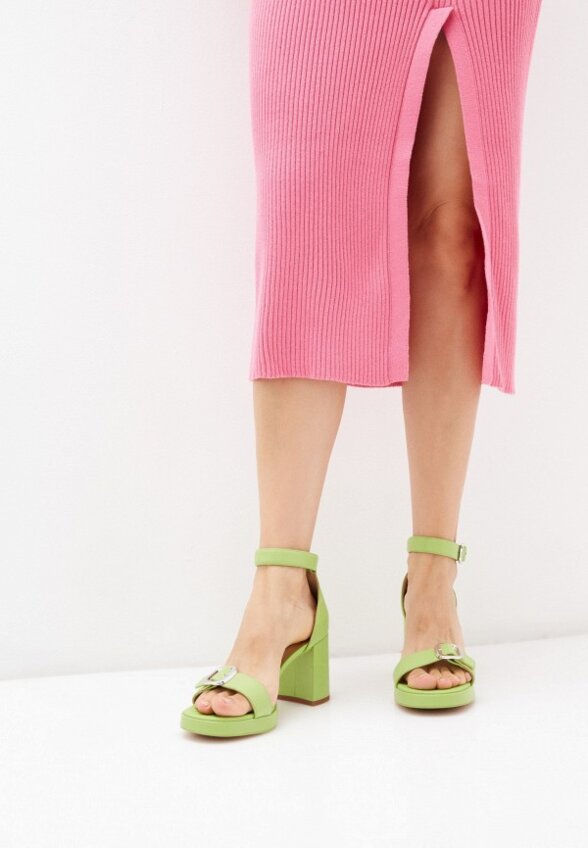 Босоножки Vitacci