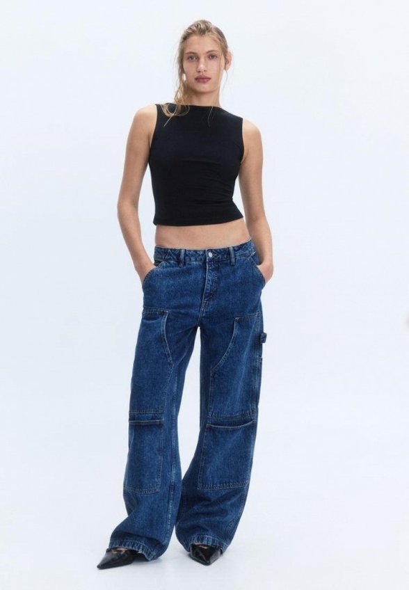 Джинсы Befree