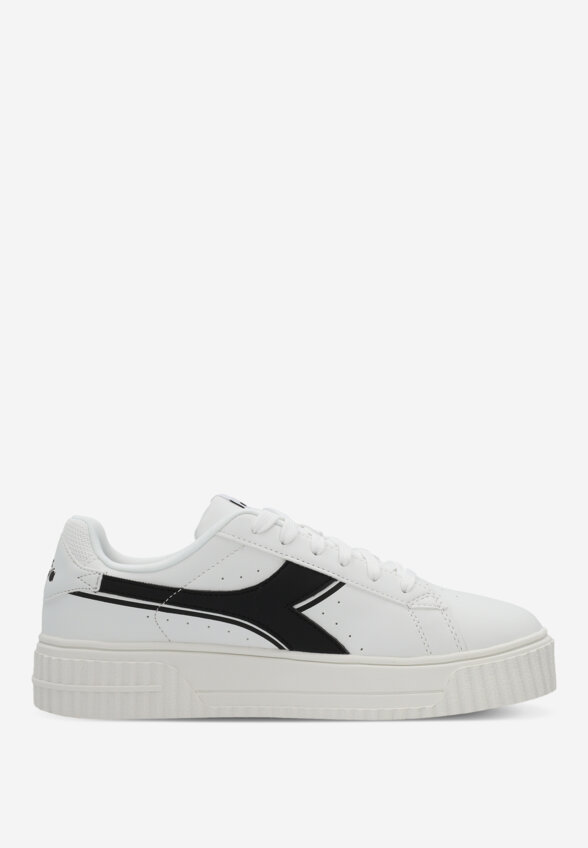 Кроссовки женские Diadora Jace Double, Белый