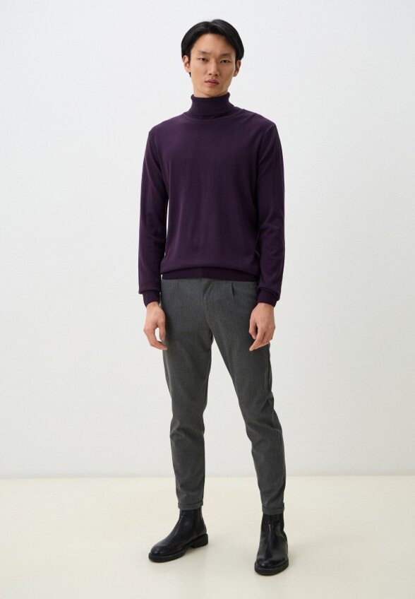 Водолазка F.G.Z.