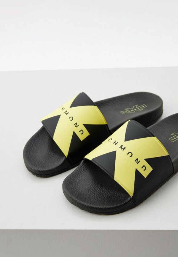 Сланцы John Richmond