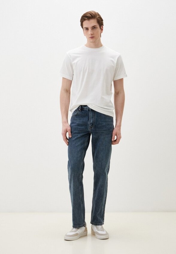 Джинсы Bochetti