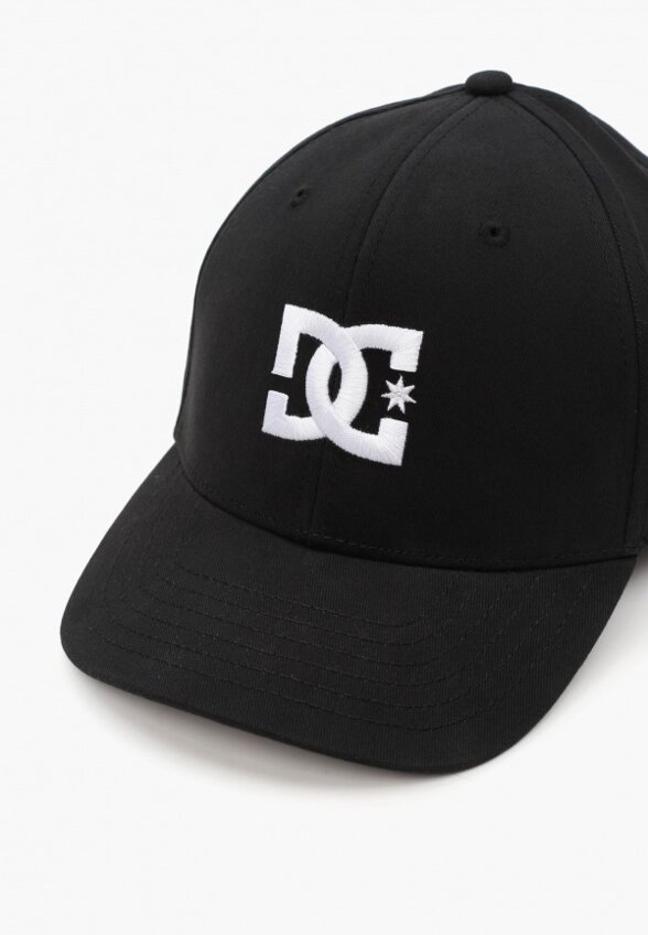 Бейсболка DC Shoes