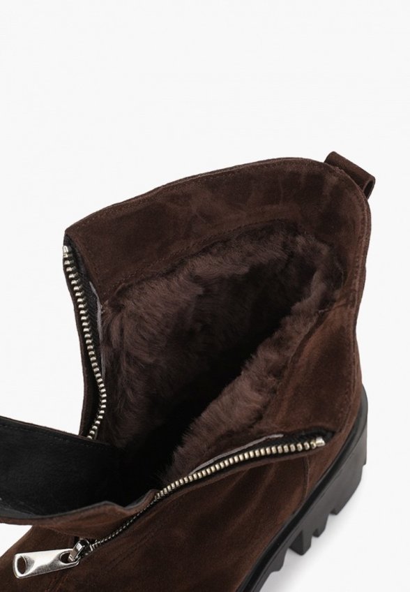 Ботинки Marco&Art