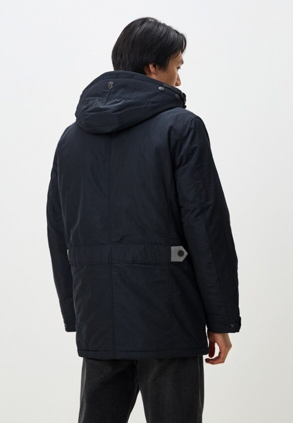 Пуховик Vizani